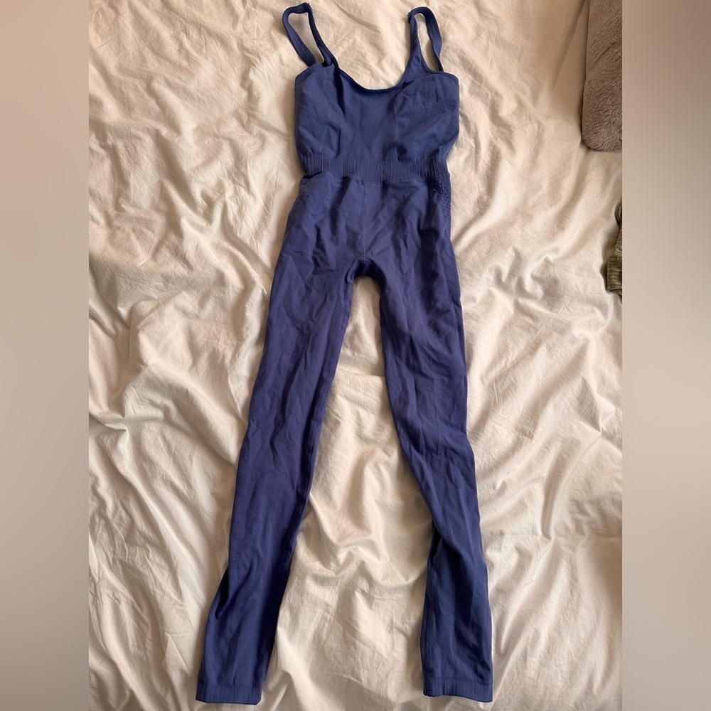 Free people Good Karma Onsie